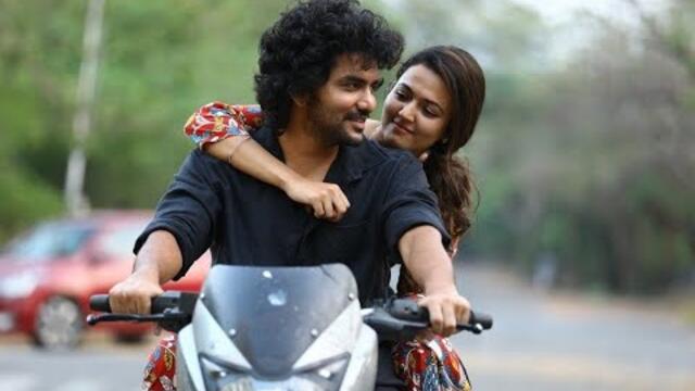 Dada 2023 Tamil Movie With Sinhala Subtitles