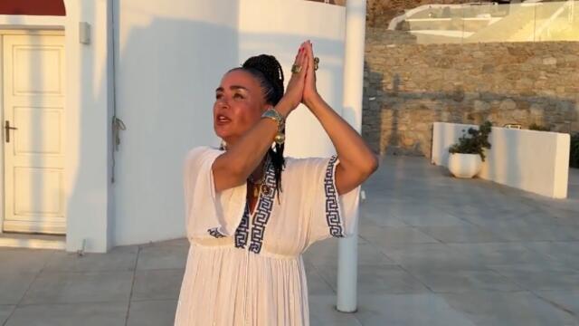 Alka Vuica - Oprosti mi (Official video)