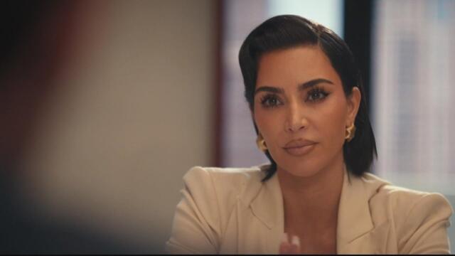 Kim Kardashian Responds To Scathing Reviews Of Her Show 'All's Fair'