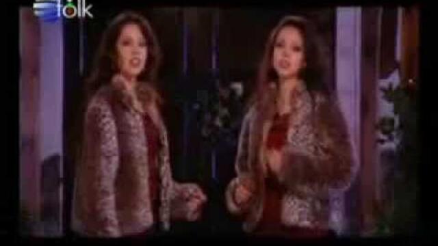 MARIA I MAGDALENA FILATOVI - GENA MI POIDE NA CHESHMA / Мария и Магдалена Филатови - Гена ми пойде