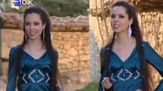 Maria i Magdalena Filatovi - Jeni se sine