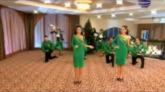 Мария и Магдалена Филатови - Сещаш ли се моме