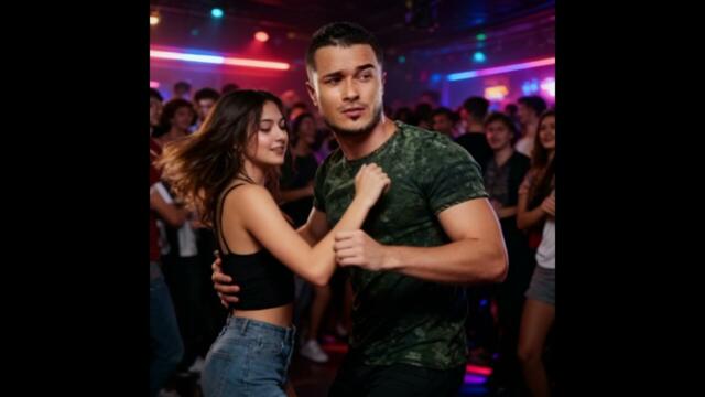 Галин без Азис - Ще го извадя (Тази дискотека - cover)