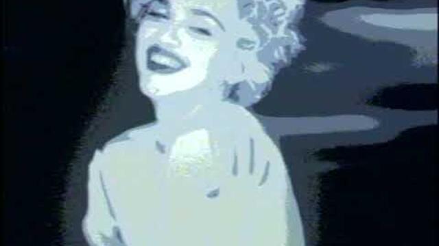 MADONNA - To Have And Not To Hold (Lead Vocal Muted) Blocked Words Karaoke Remix Stripped Version