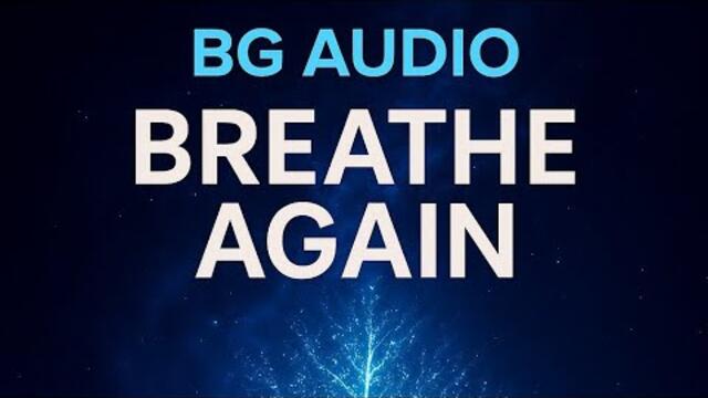 BG Karthus - Breathe Again