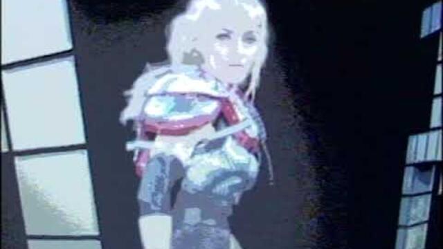 MADONNA - Deeper And Deeper (Lead Vocal Muted) Blocked Words Karaoke Remix Video Stripped Version