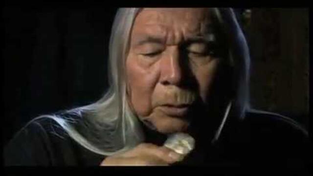 Legend of Tillamook's Gold - Trailer