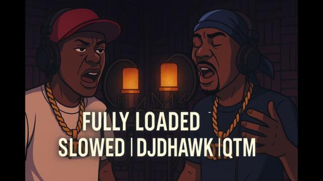 B.G. ft. Boosie Badazz - Fully Loaded (Slowed)