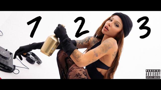 KOTENCETO FT. SKI - 1,2,3