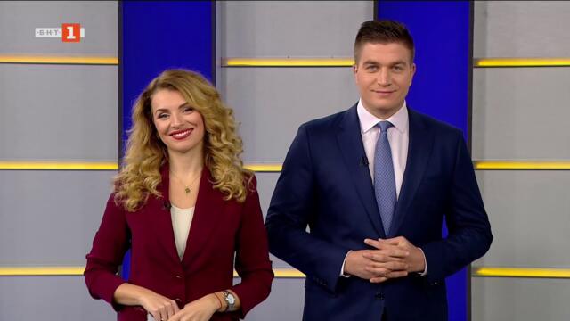 Казусът „Лукойл“, "Денят започва" - 11.11.2025