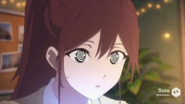 Hypnotized Anime Girls Compilation #mindcontrol