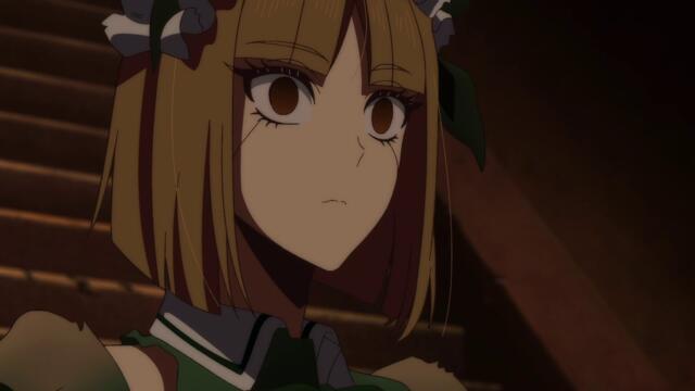 Mind Break Scene #16