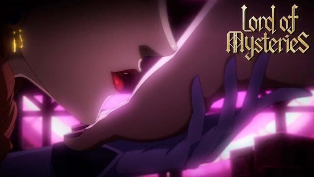 I Support Women's Wrongs | Lord of Mysteries