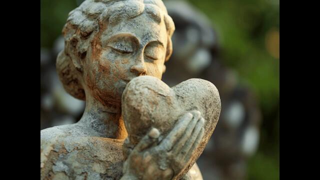 Медитация за отваряне на сърцето: Силата на любовта!