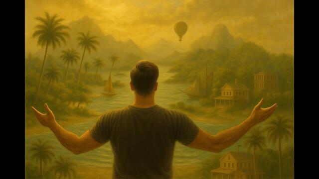 Духовно Пътуване с Ангела Хранител: Кога Умират Мечтите?