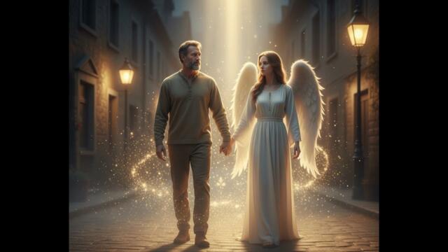 Как да живееш с хората – ангелски съвет