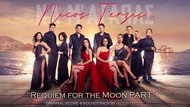 Nicos Terzis "Requiem for the Moon PART 1"