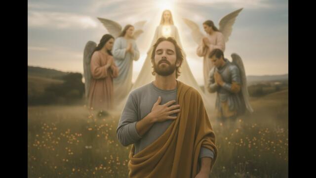 Духовно пътуване с ангела хранител: Благодарност