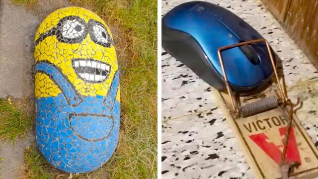 Снимки, от которых теряешь дар речи