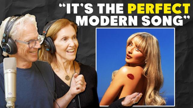 80s Hit Songwriters React To Spotify's Most Streamed Songs