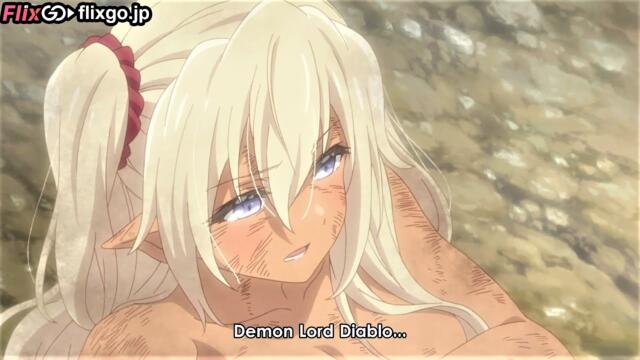 異世界魔王と召喚少女の奴隷魔術 || 悪魔のリーダーを倒す Defeat the leader of the devil