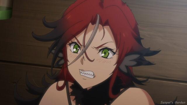 Angry Harpy is in Puberty | Monster Girl Doctor