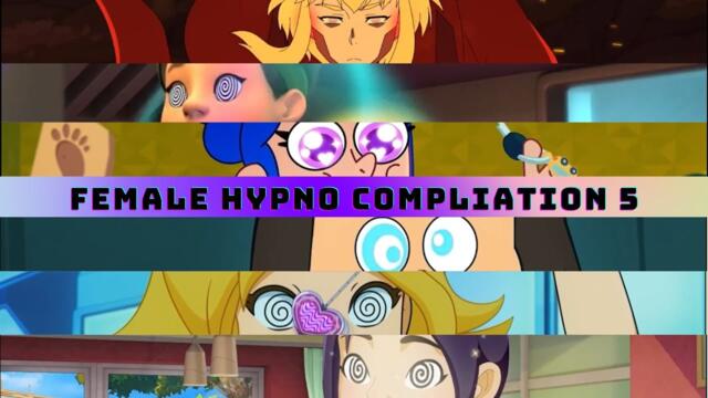 Female Hypno 5