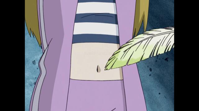 デジモンフロンティア -  くすぐりシーン