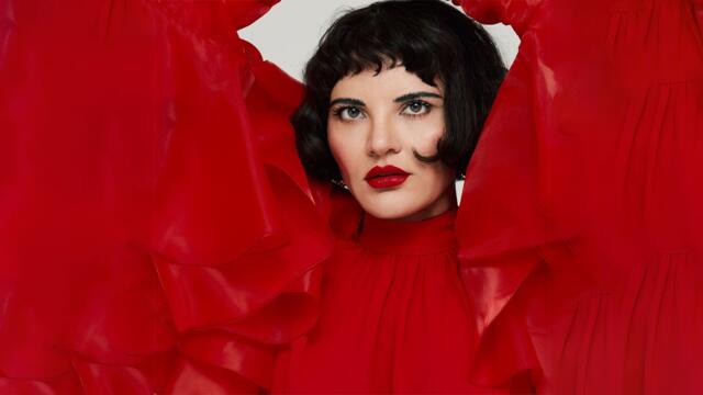 Göksel - Başkası (Resmi Şarkı Sözleri Videosu)