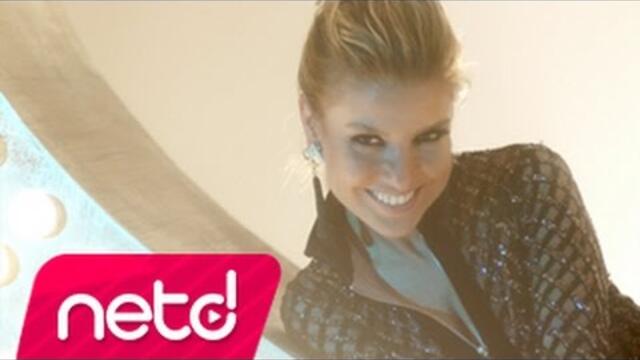 Gülben Ergen feat İzel & Ercan - Özledim