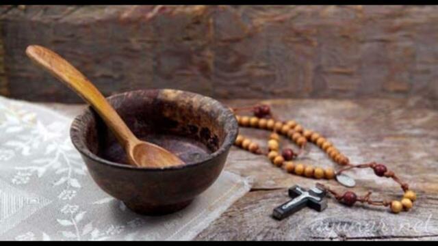 Духовно пътуване с ангела хранител: Гладуването – Божият план за здраве и обновление