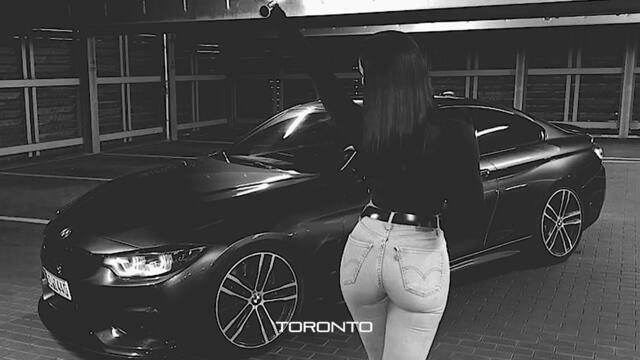 Xcho - Малая (ISSA Remix)