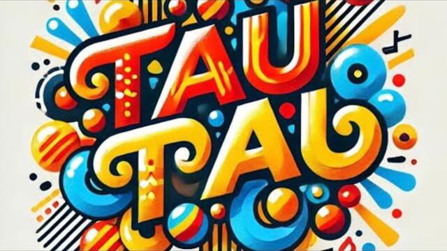 TAU TAU REMIX- SABOR DE GRACIA, ORIGINAL  ELIAS , MARÍA TOLEDO & AZIZ IBRAHIM 