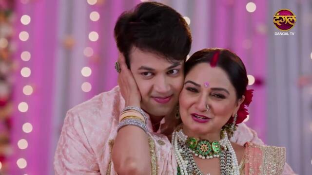 Kahani Pehle Pyaar Ki | Full Episode 116 | 11 Nov 2025 | New show Full HD | Dangal TV