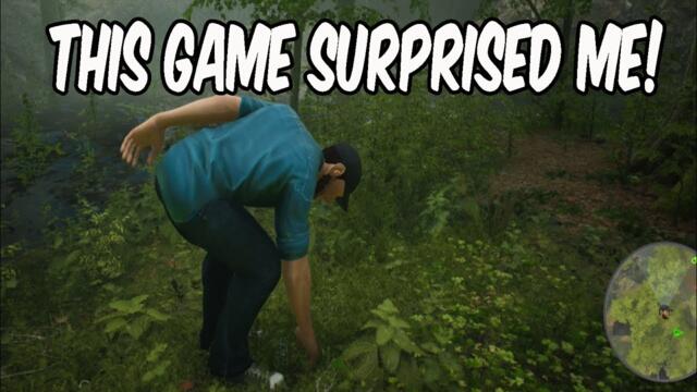 I Can't Believe I Liked This Game! - Morels: The Hunt