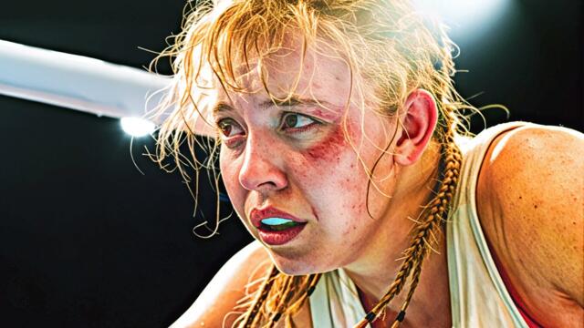 Кристи Русский трейлер (Субтитры, 2025) Сидни Суини, Бен Фостер