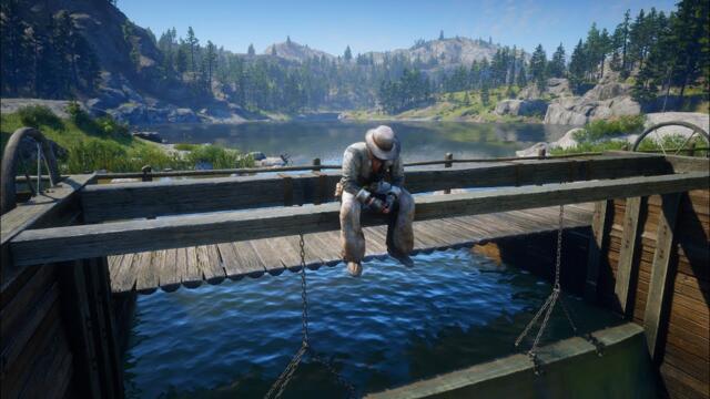 That's why this game has sold 77 million copies