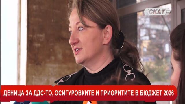 След срещата на ГЕРБ и синдикатите. Без ИТН и БСП