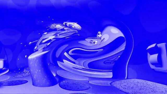 Mickey Mouse Clubhouse+ Hot Dog Song in SwirlPad