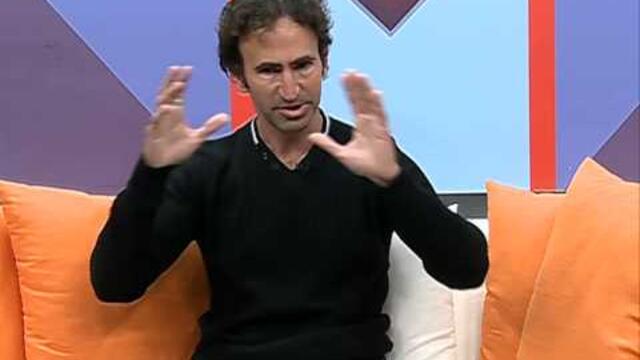 Психологически портрет 04.11.2014 С Дончо Кръстев