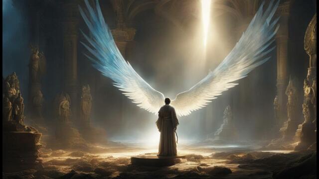 Духовно пътуване с ангела хранител: Кръговратът на любовта - да бъдеш светлина за другите