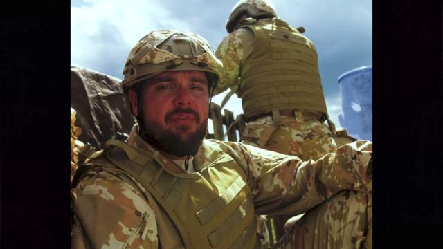 Muscadine Bloodline - Peter from Picayune (Official Video)