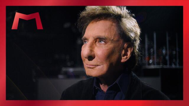 Barry Manilow - Once Before I Go (Official Music Video)