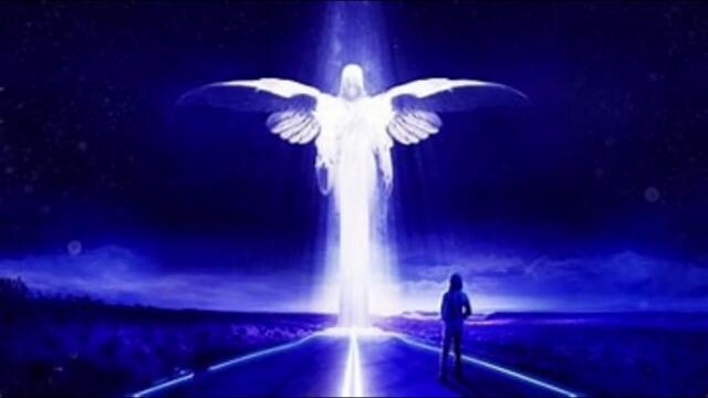 Ангелски медитации: Среща с ангела