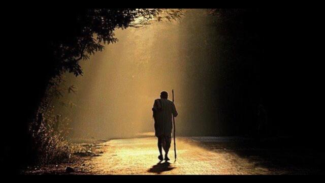 Духовна медитация:  Смирението - начин на живот