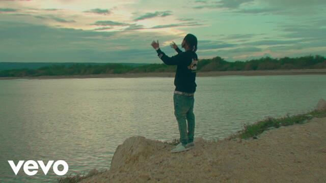 Nhance - Oh Jesus (Official Music Video)