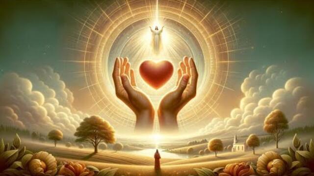 Медитация: Пътешествие чрез духовните упражнения