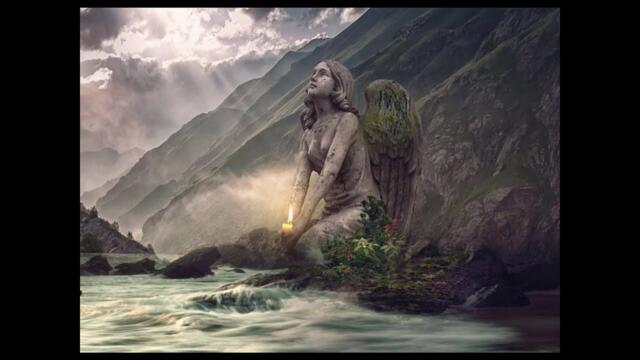 Медитация за пречистване и духовно обновление: Златният трон