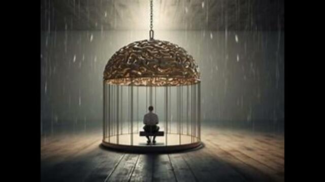 Медитация за освобождение: Егото и гневът