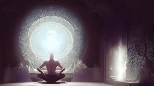 Медитация за ново начало:Ритуал за вътрешно обновление